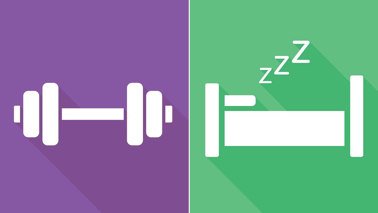 How Daily Regime and Food can Improve Your Sleep?